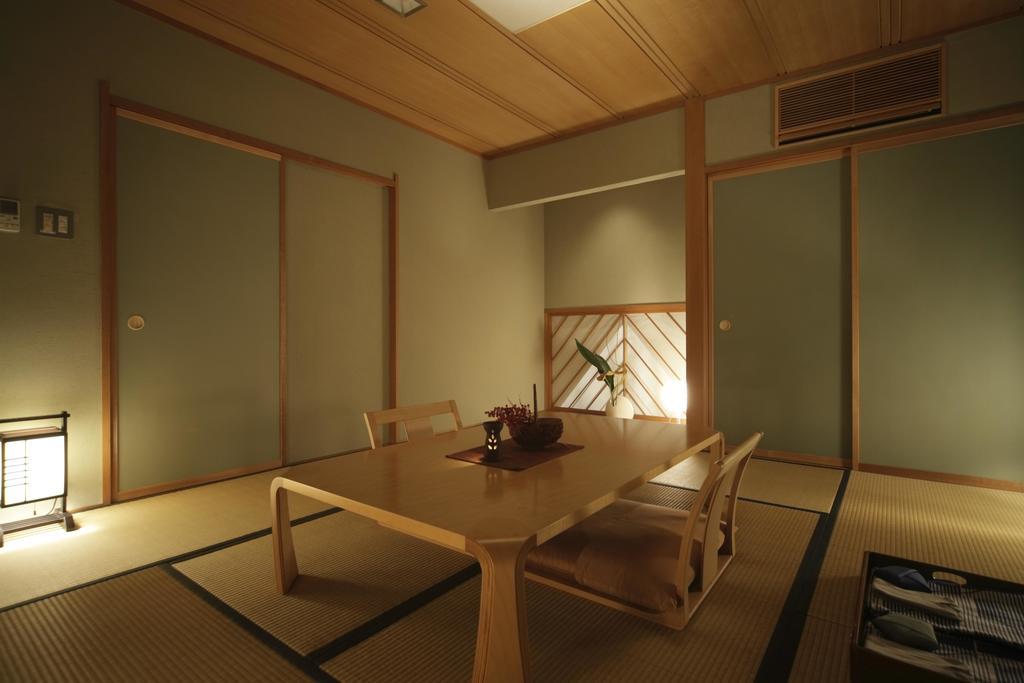 Auberge Suzukane كورياما المظهر الخارجي الصورة