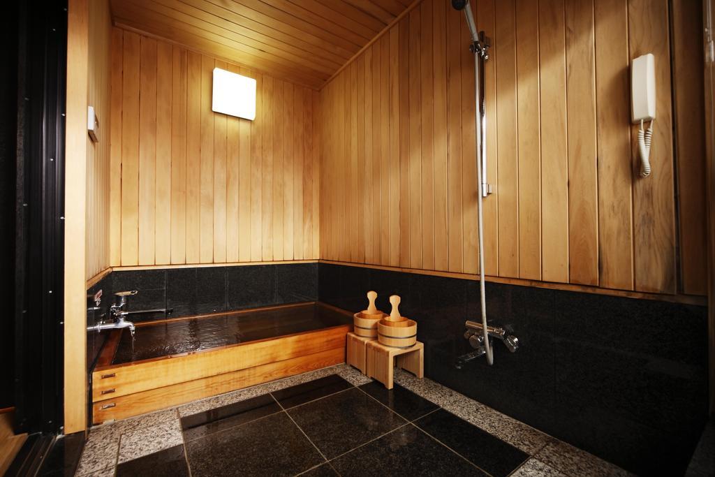 Auberge Suzukane كورياما المظهر الخارجي الصورة