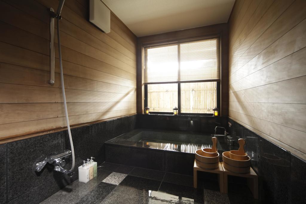 Auberge Suzukane كورياما المظهر الخارجي الصورة