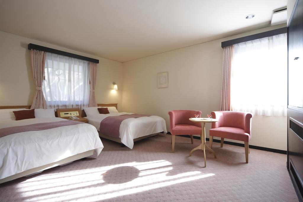 Auberge Suzukane كورياما المظهر الخارجي الصورة
